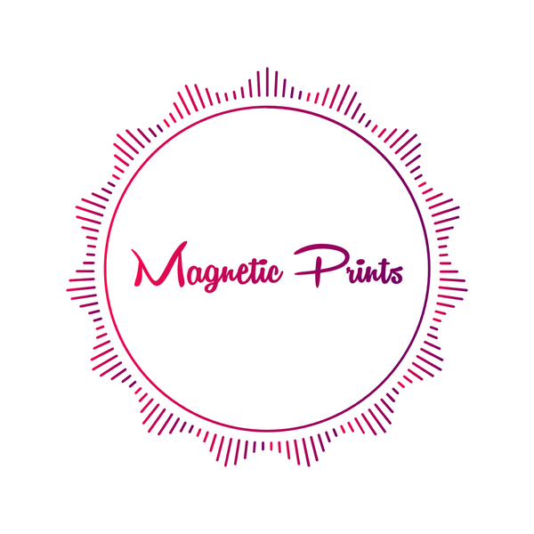 Magnetic Prints Shop