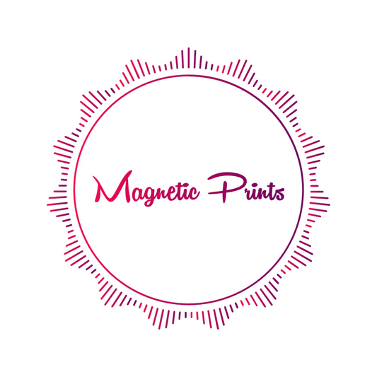 Magnetic Prints Shop Gift Card